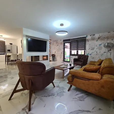 Excellent Time Apartment Belgrade Exterior photo