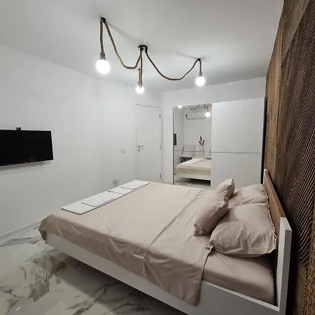 Excellent Time Apartment Belgrade Exterior photo