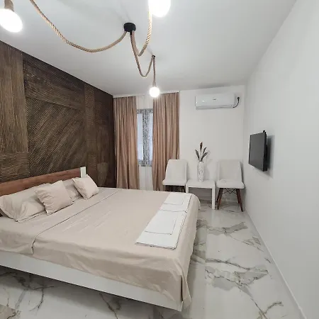 Excellent Time Apartment Belgrade Exterior photo