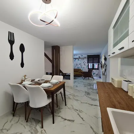 Excellent Time Apartment Belgrade Exterior photo