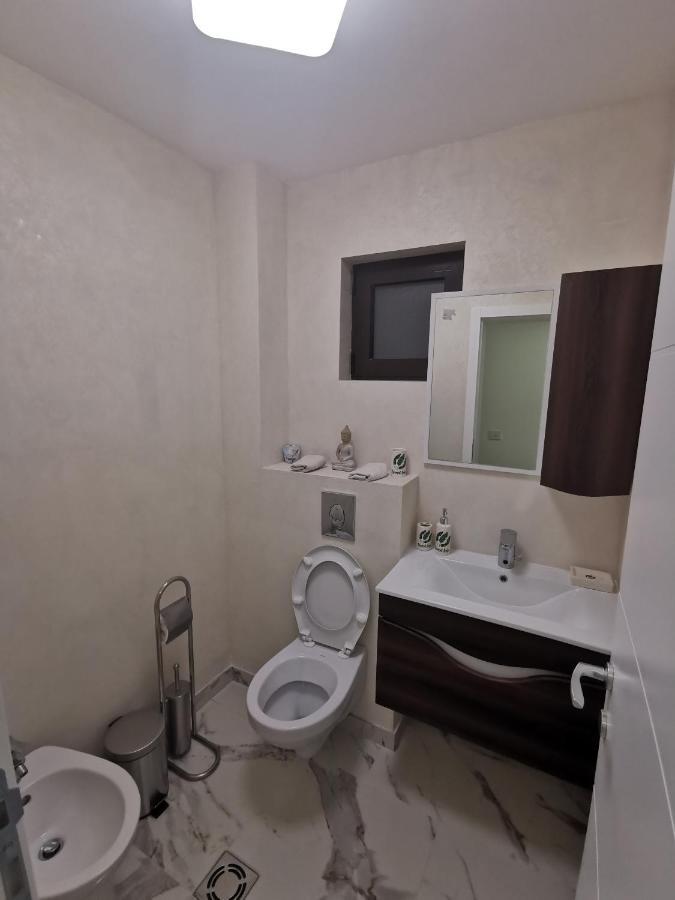 Apartment Excellent Time *