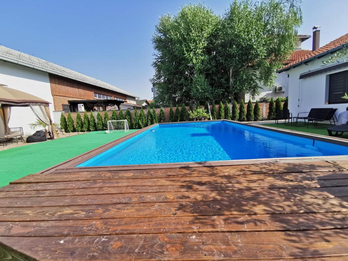 Excellent Time Apartment