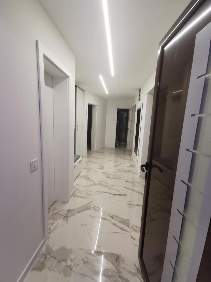 Apartment Excellent Time