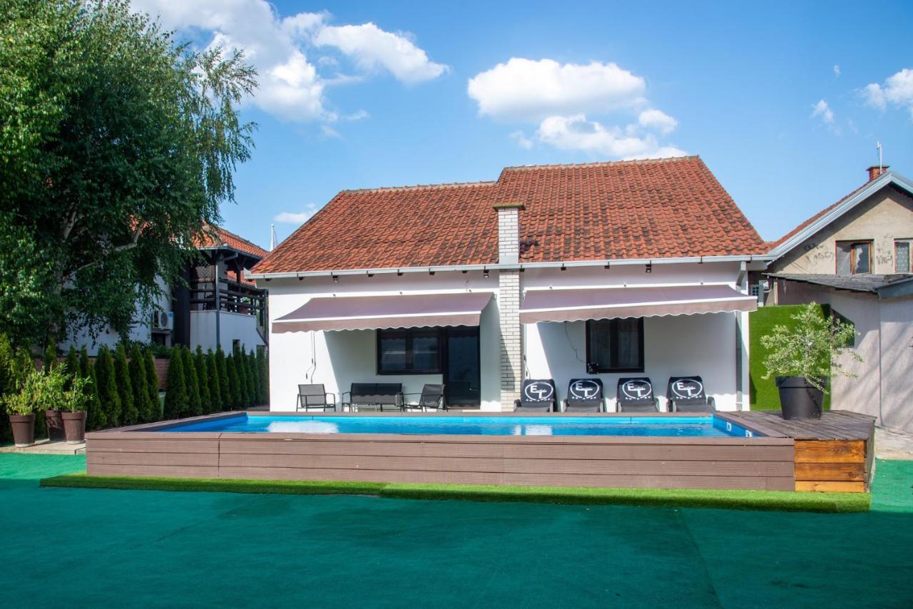 Excellent Time Apartment
