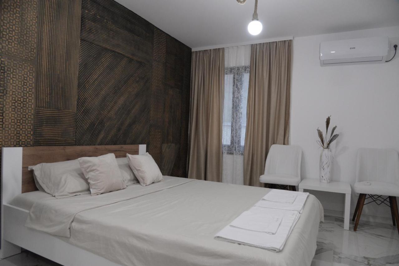 Apartment Excellent Time Belgrade