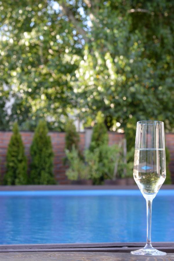 Apartment Excellent Time Belgrade
