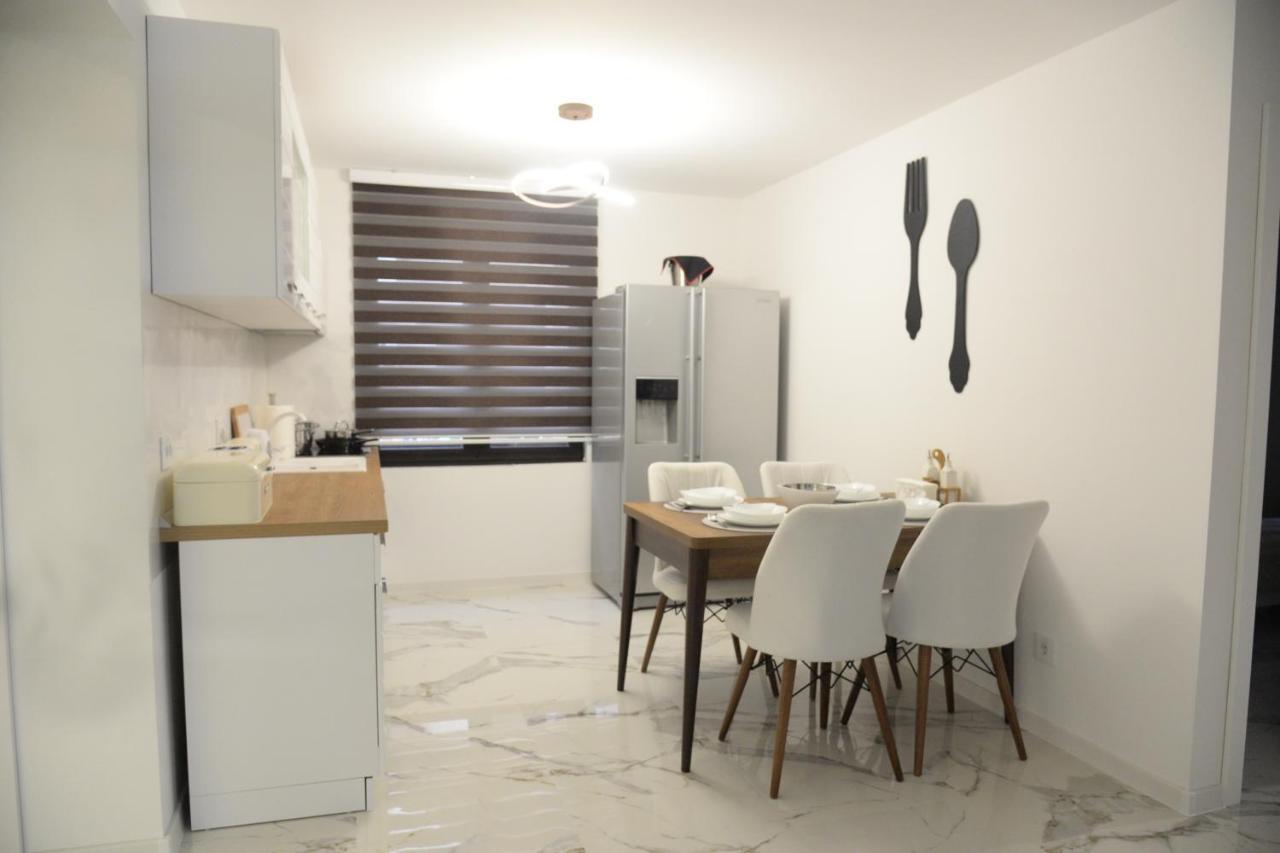 Apartment Excellent Time Belgrade