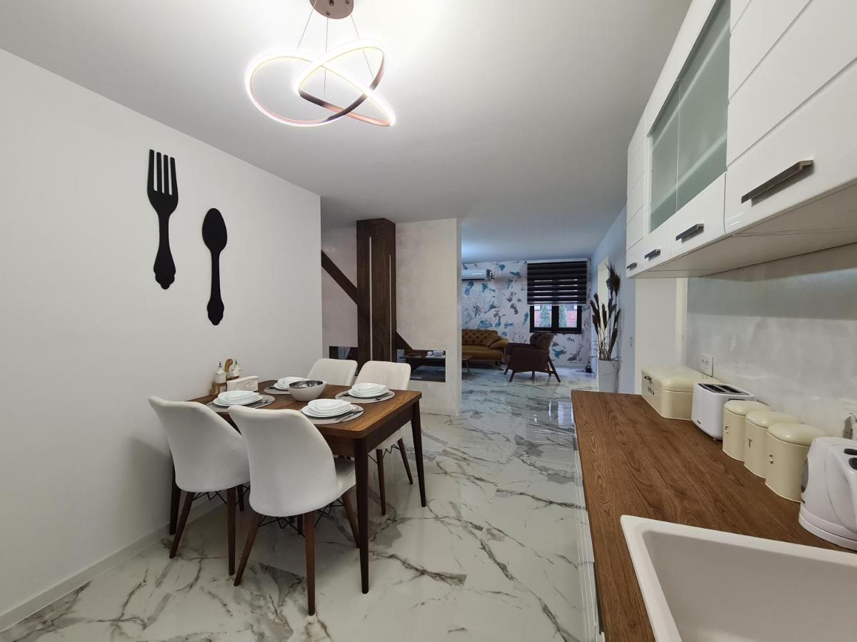 Apartment Excellent Time *
