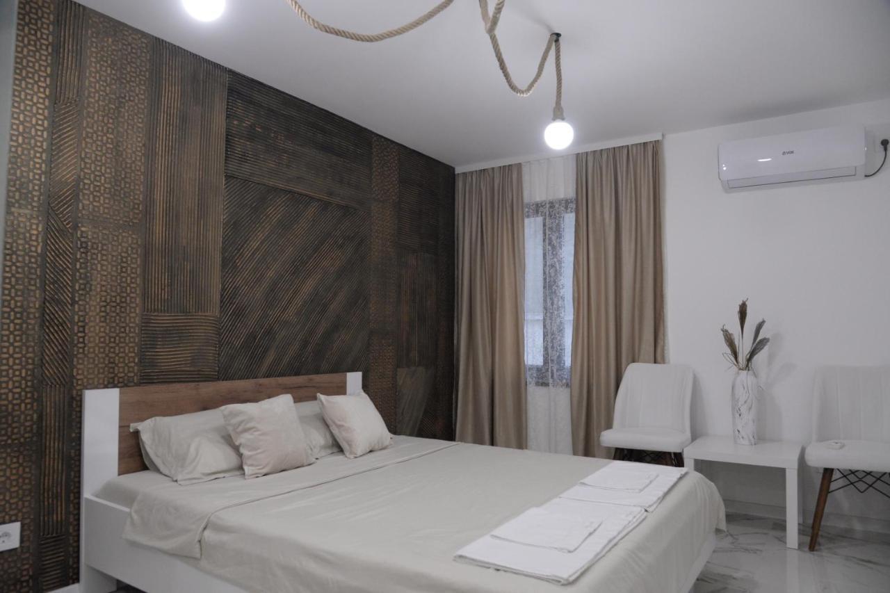 Apartment Excellent Time Belgrade