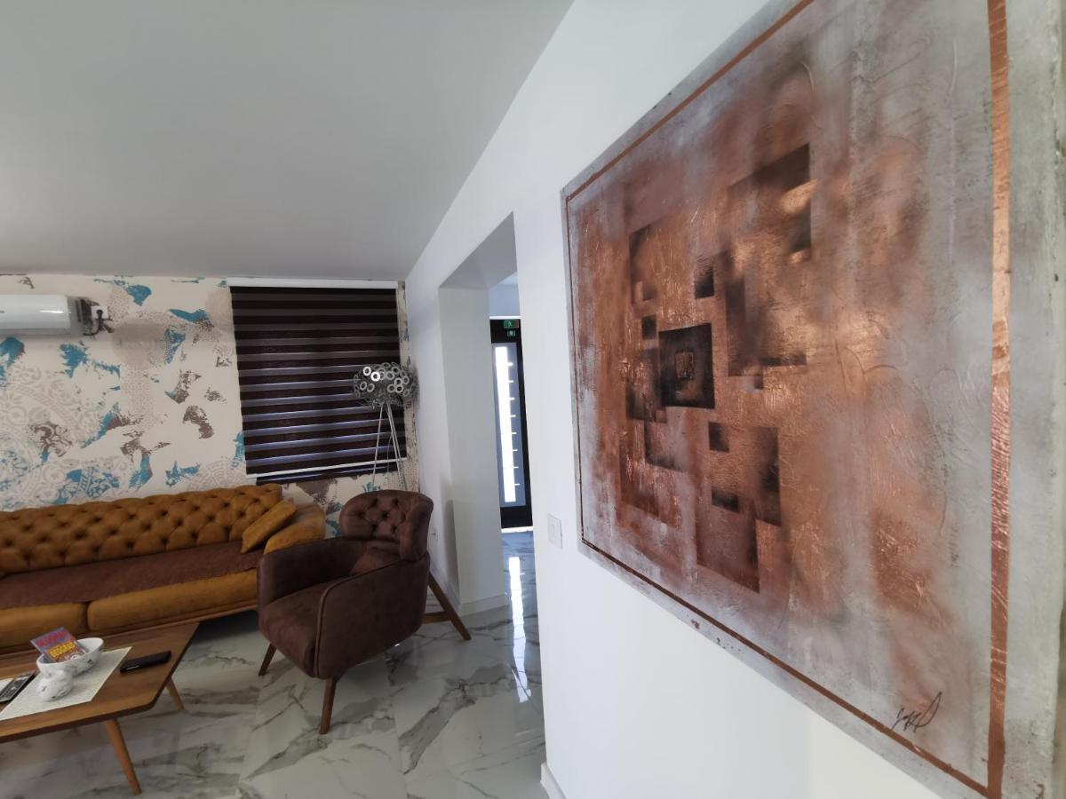 Excellent Time Apartment