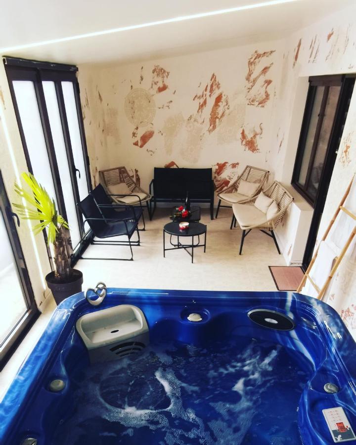 Excellent Time Apartment